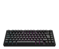 DARK PROJECT ALU81A Terra Nostra Black ISO DE Multilingual Support - 1456413 - zdjęcie 3